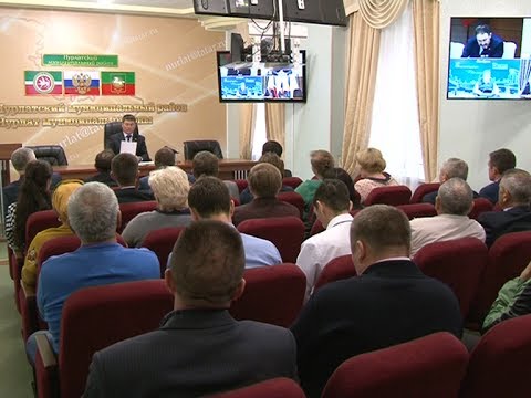 Республиканың бердәм исәп-хисап үзәге һәм ягулык сезоны