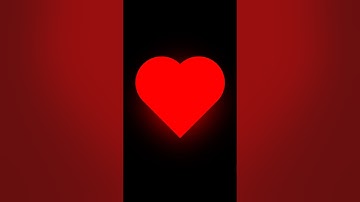 Heartbeat Animation using #html & #css | B-Link