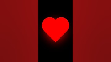 Heartbeat Animation using #html & #css | B-Link