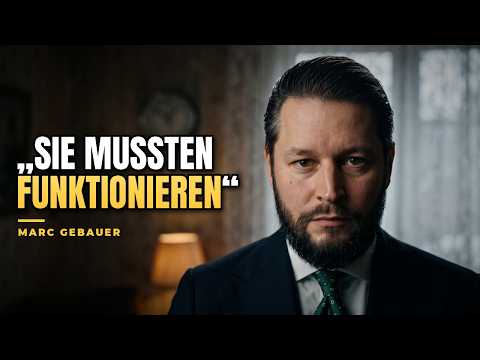 „Sie mussten funktionieren.“ Was Marc Gebauer einer Rentnerin sagte 🤝