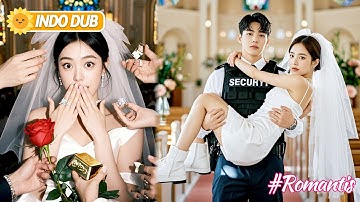 Tolak 99 Lamaran Pria Kaya,CEO Cantik Tak Sangka Jatuh Cinta pada Bodyguard!Ternyata Dia CEO Rahasia