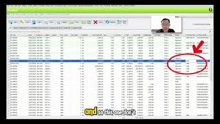 Autocount V2 how to do consolidate E-invoice #autocount #einvoice #电子发票 #eddiechow #consolidate 