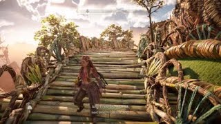 HFW:  Focus call; Erend calls Aloy to suggest checking in with Stemmur screenshot 5