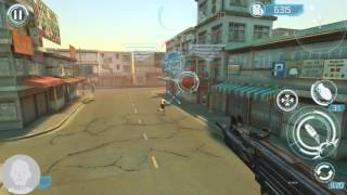 Zombie Reaper II - Android Gameplay screenshot 5