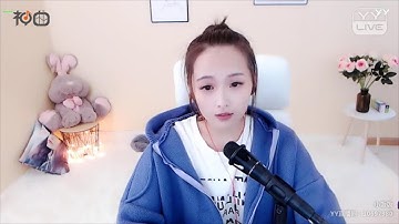 小饭饭 – 可不可以 - YY神曲 (楊梓琪)「不希望我的未來不是你,只願意和你永遠不分離....」
