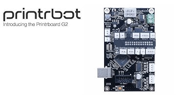 Printrboard G2