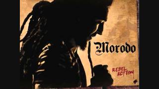 Morodo - Wild west [Rebel action] (12/15)