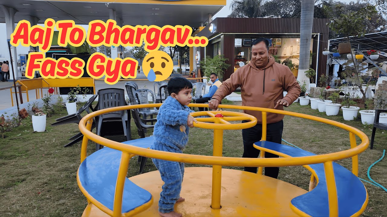 Finally, Guna Phoch Gye ❤️