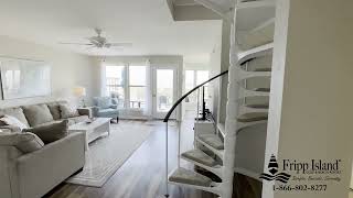 102 Captain John Fripp Villa