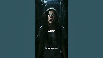 Put A Finger Down - Scared Edition