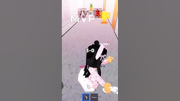 1V1 W A RANDOM PERSON I MET ON MM2 || #1v1 #mm2 #mm2roblox #murdermystery2 #vesi #roblox #fypviral