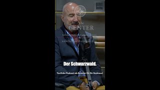 Wir drehen einmal — du bist überall. Royal Spirit Media, Baden-Baden: 4K Video-Podcast + bis zu 20 v