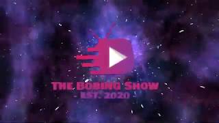 The Boring Show coming soon