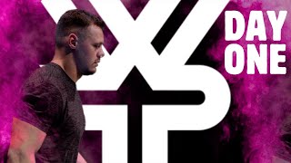 In The Box Office - WFP Recap Day 1