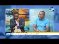Diffusion en direct de Canal 3 TV Bénin