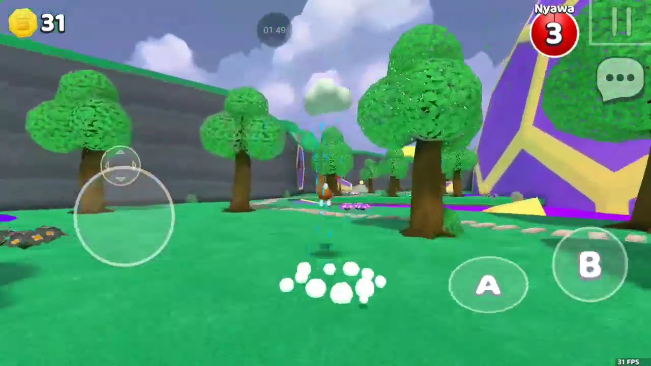 minimal bisa lah deek2