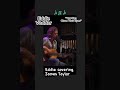 Eddie Vedder covering 'You Can Close Your Eyes' #shorts #viral #fyp #music #art #eddievedder #2010