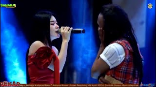 CAMELIA   Cici Sagita - SAHARA Dinasti Music 