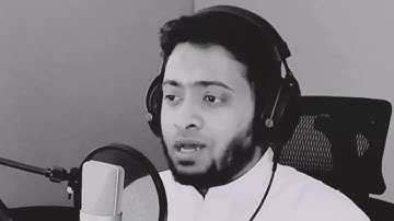 فَسَتَذْكُرُونَ مَا أَقُولُ لَكُمْ وأُفَوِّضُ أَمْرِي إِلَى اللَّهِ           القارئ الشيخ احمد نفيس