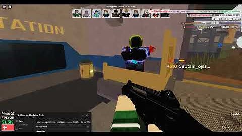 aimblox beta --- silent aim --- spilter