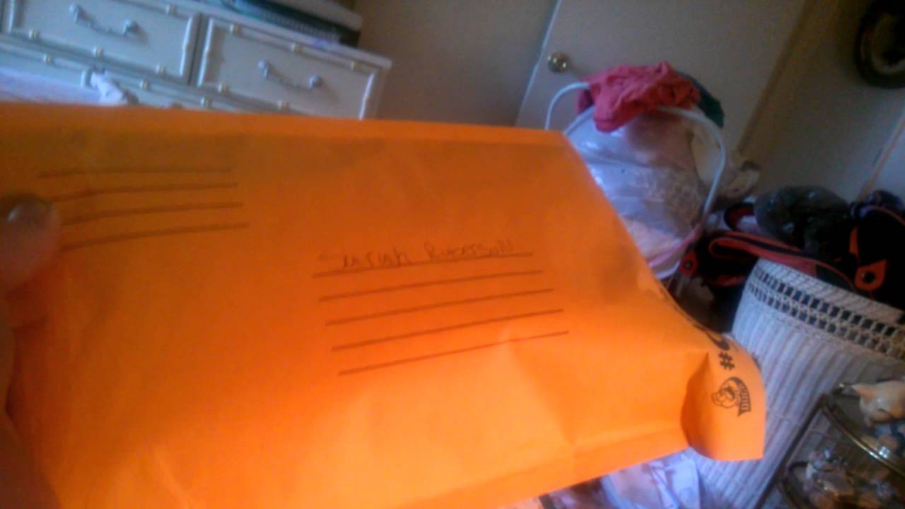 VR to Sarah Robertson challenge