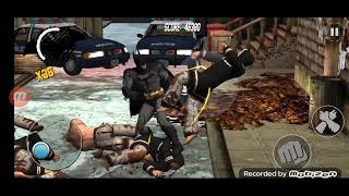 Only 81 Mb Batman Android Offline Fanmade