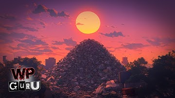 Virtual Textures in Unreal Engine