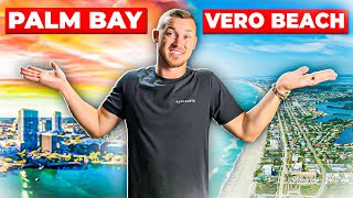 Vero Beach Vs. Palm Bay | Which CITY IS BEST For You