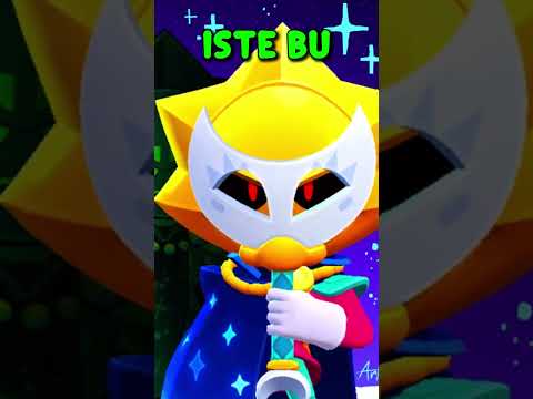 Brawl Stars'ta BU SİRİUS KOSTÜMÜ LANETLİ!?