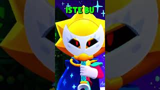 Brawl Starsta Bu Si̇ri̇us Kostümü Lanetli̇?