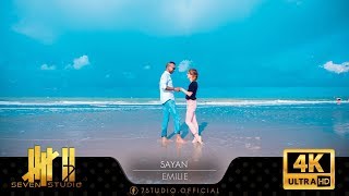 Sayan Emilie Preshoot 7 Studio 4K