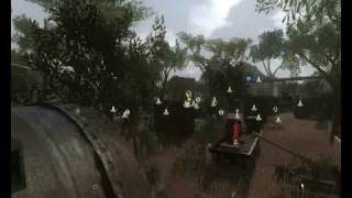 Far Cry 2 - PC editor map 3 update
