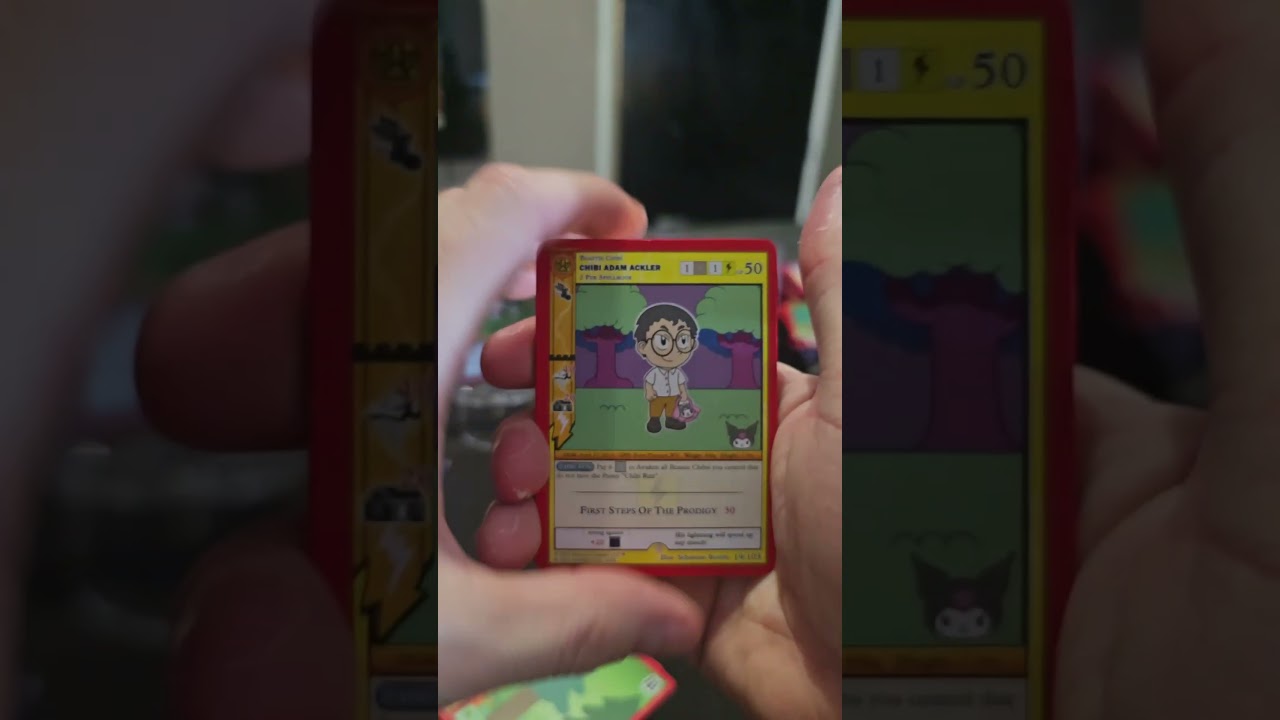 meta zoo last pack pull happy with that one 