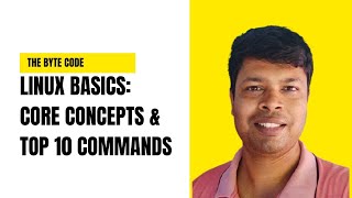 Day 2 - Linux Basics: Core Concepts & Top 10 Commands