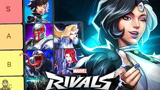 Ranking EVERY Ultimate in Marvel Rivals – From S Tier to Garbage!