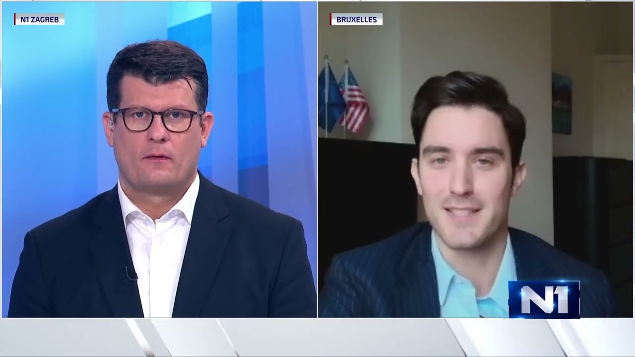 Analitičar o Grenlandu: Nismo još prošli točku s koje nema povratka