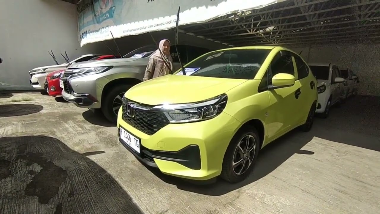 TEMPAT MENCARI MOBIL BEKAS PILIHAN TERBARU DI CEBOLEK MARGOYOSO PATI