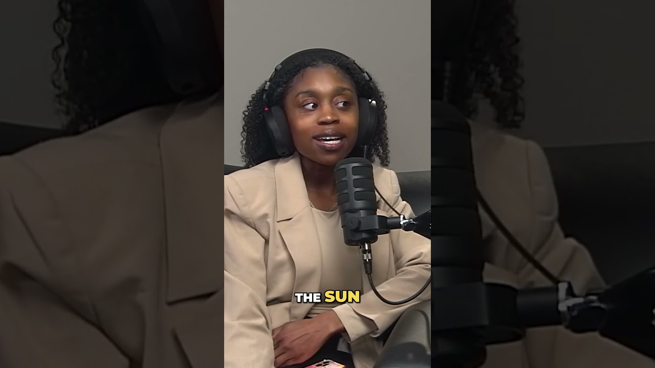 Dayja Smith on Black Beauty, Self-Love, and Colorism