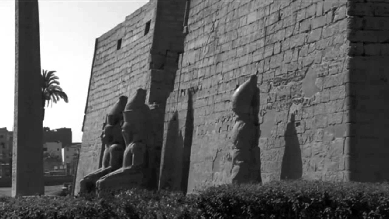 Nat Barrera - Rio Nilo (Original Mix)  [Vimana Recordings]