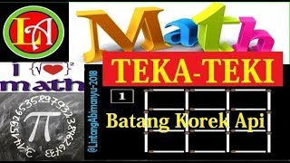 TEKA-TEKI KOREK API- 1 screenshot 5