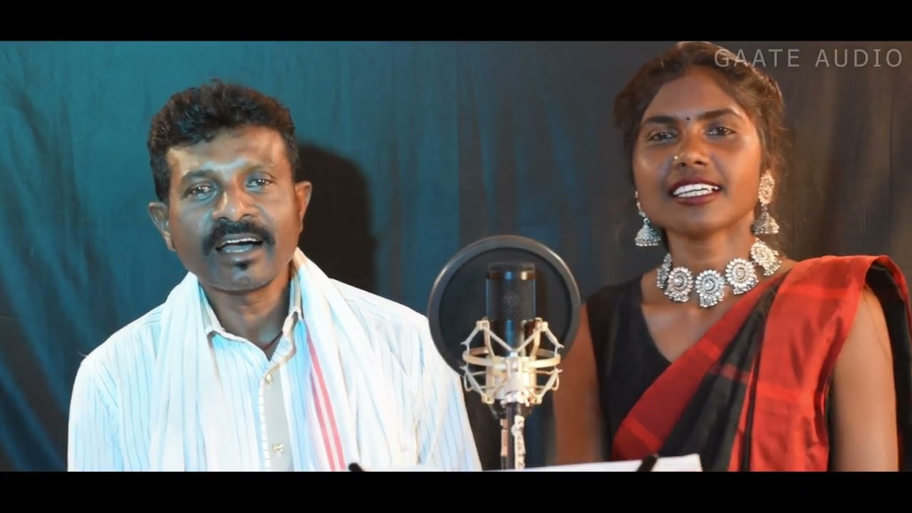 Baha Song ll New Santhali Studio version video 2026 ll Tatwas & Bimla