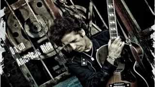 Willie Nile - American Ride - Lyric Video