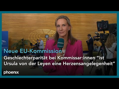Kommission von der