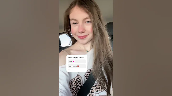 Just checking in on y’all!