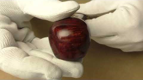 Dunhill Amber Root 4107 - pipe E004