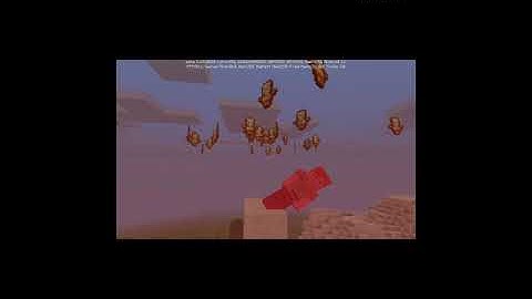 WHAT WILL HAPPEN IF YOU USE KILL COMMAND WITH A TOTEM | #shorts