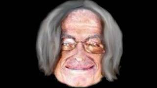 Michael Jackson - what he may have looked like at age 64
