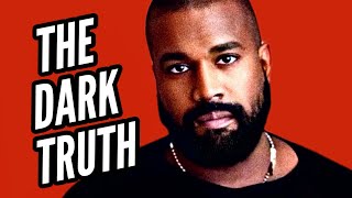 Is Kanye West Secretly A Gang Member ?