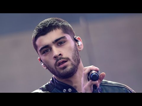 Elvis Presley - Can't Help Falling in Love | Cover by Zayn | 1hour
