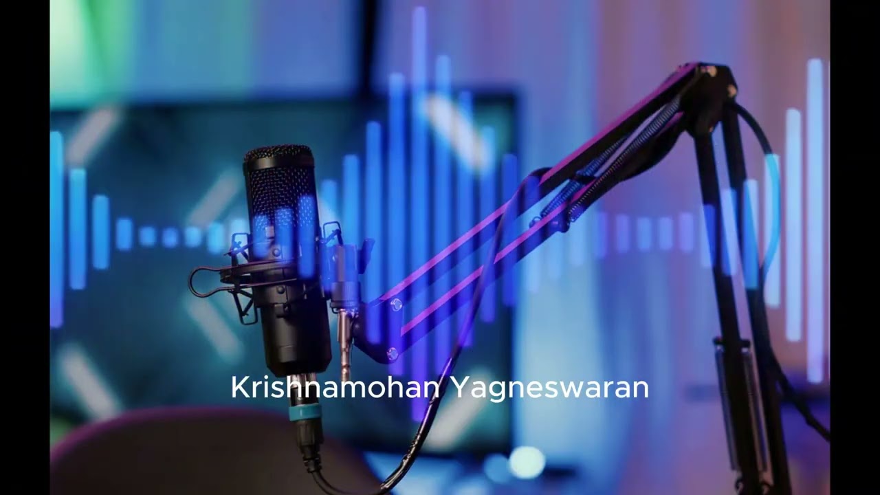 Why I’m Building Alone in the AI Era | Solo Creator Podcast EP 01 (Happy Pongal 🌾)